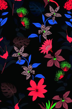 休闲印花华亿平台图片