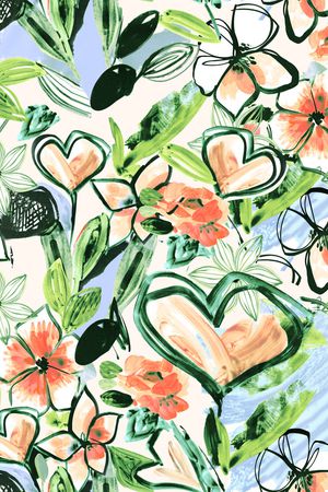 数码华亿平台印花华亿平台图片