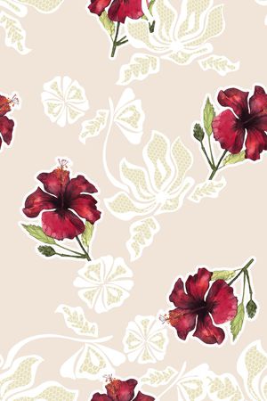 数码华亿平台印花华亿平台图片