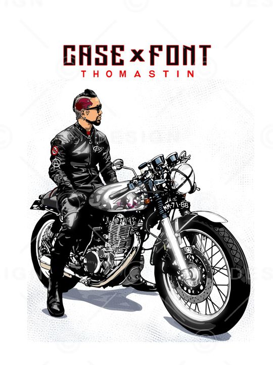 男装印花华亿平台图片