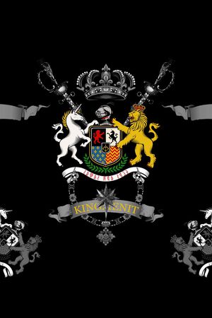 徽章印花华亿平台图片