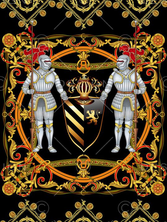 男装印花华亿平台图片