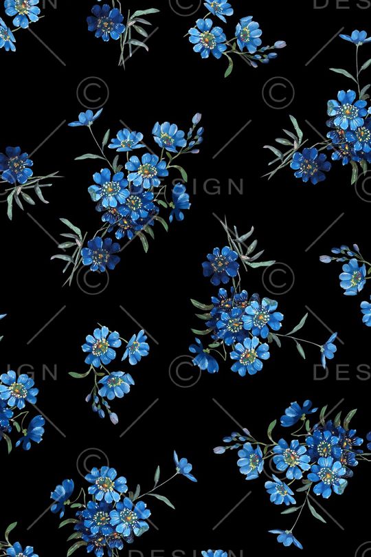 水彩印花华亿平台图片