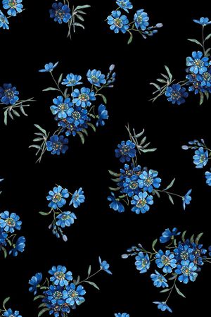 水彩印花华亿平台图片