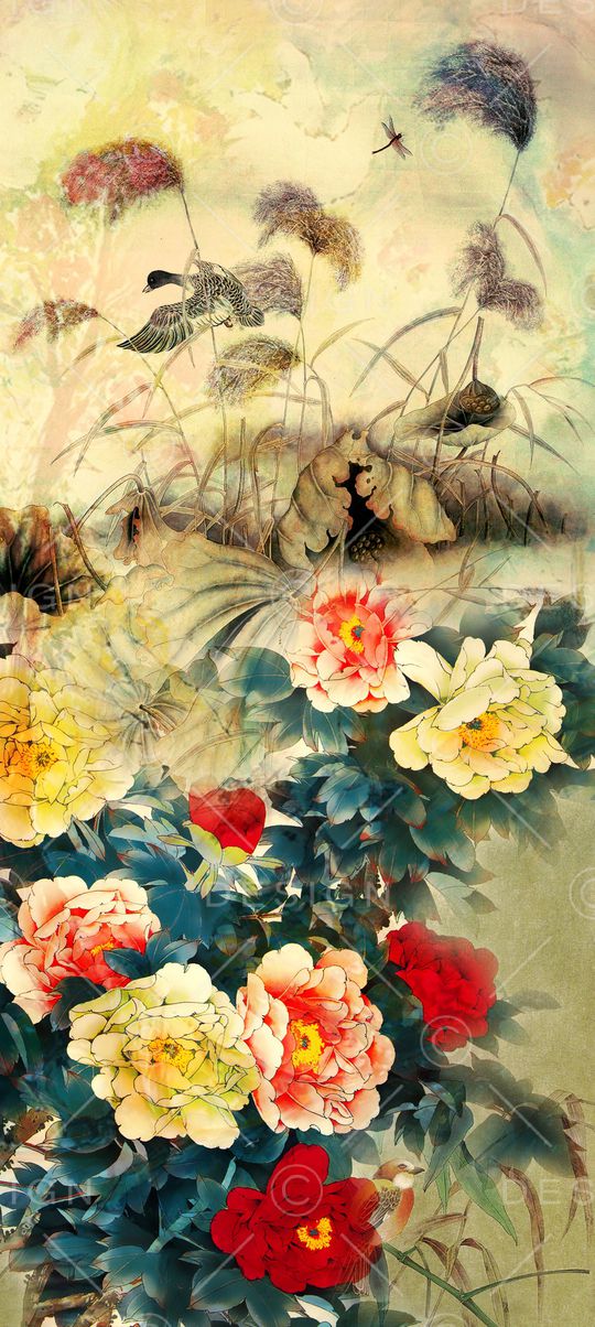 数码华亿平台印花华亿平台图片