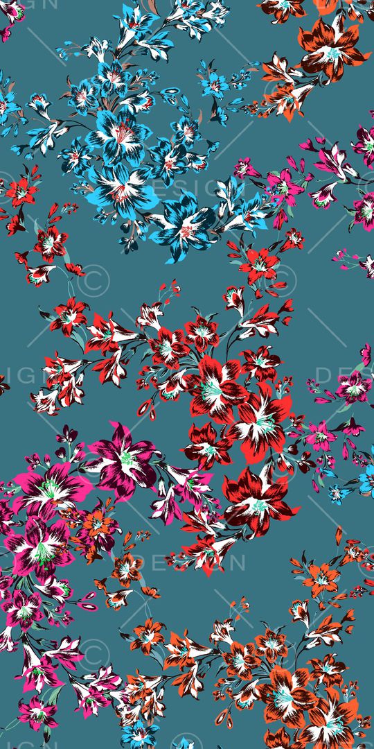 数码华亿平台印花华亿平台图片