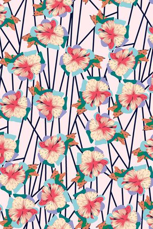 潮牌印花华亿平台图片