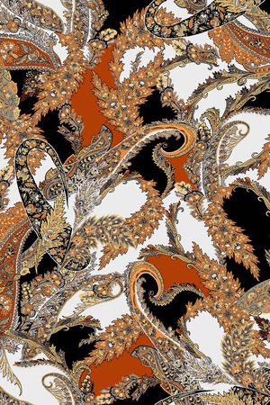 潮牌印花华亿平台图片