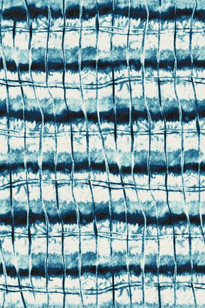 动物纹印花华亿平台图片