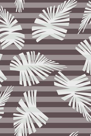 大牌风印花华亿平台图片