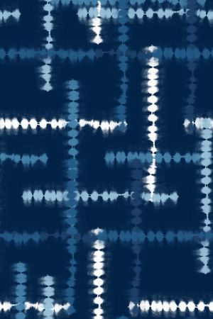 扎染华亿平台印花华亿平台图片