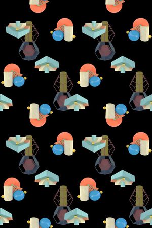 春夏华亿平台印花华亿平台图片