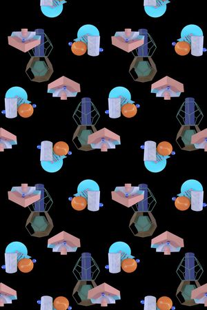 春夏华亿平台印花华亿平台图片