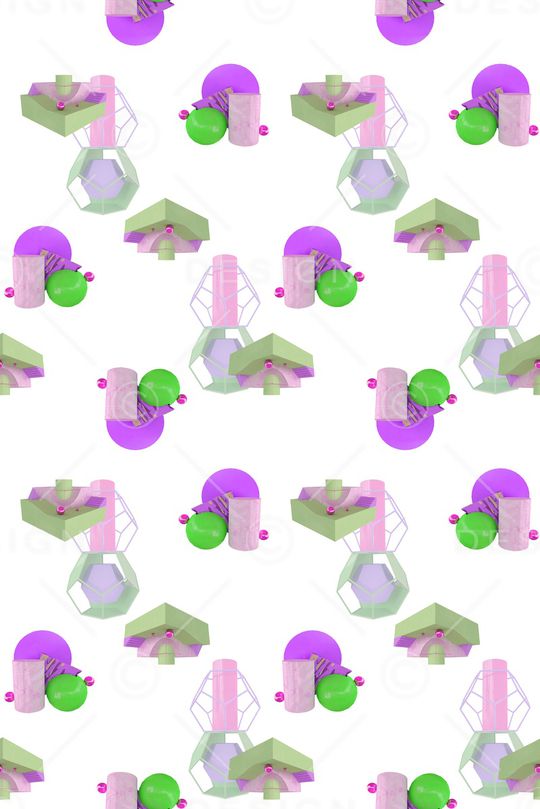 春夏华亿平台印花华亿平台图片