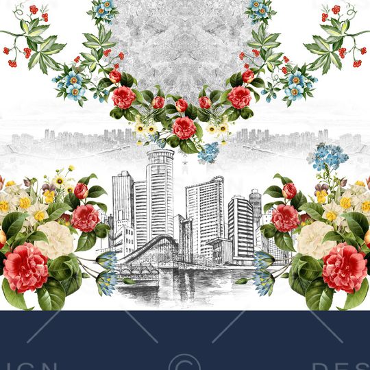 leopard印花华亿平台图片