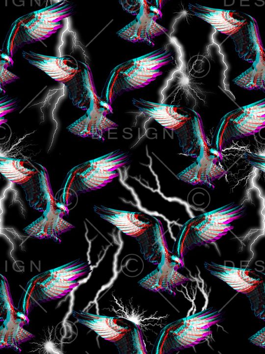 闪电印花华亿平台图片