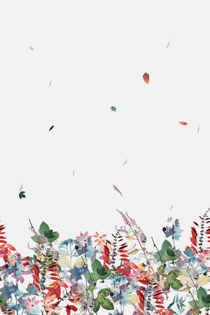 定位花印花华亿平台图片