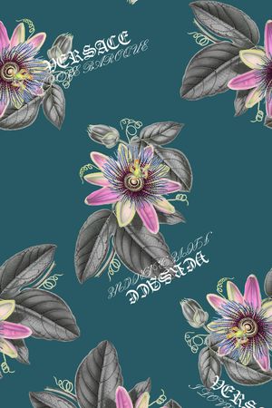 数码华亿平台印花华亿平台图片