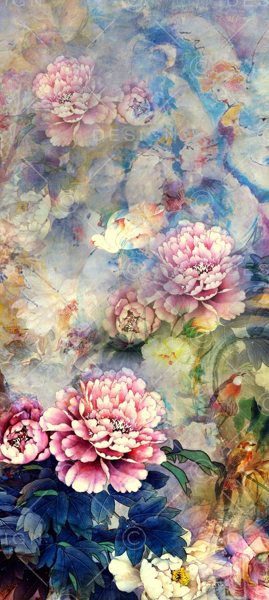 数码华亿平台印花华亿平台图片