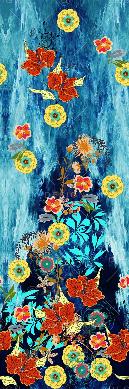 印花印花华亿平台图片