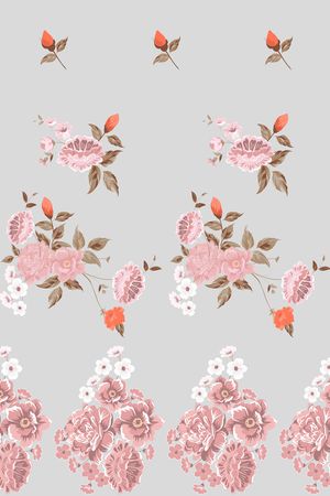 时尚印花华亿平台图片