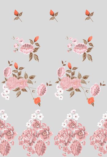 时尚印花华亿平台图片