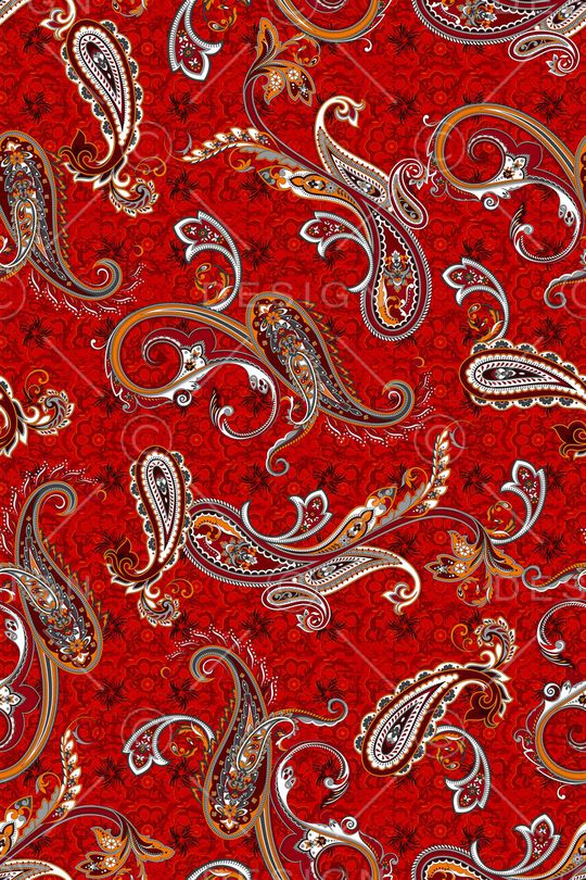 大牌风印花华亿平台图片