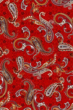 大牌风印花华亿平台图片