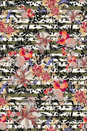 绣花华亿平台印花华亿平台图片