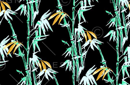 春夏华亿平台印花华亿平台图片