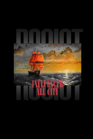 复古印花华亿平台图片