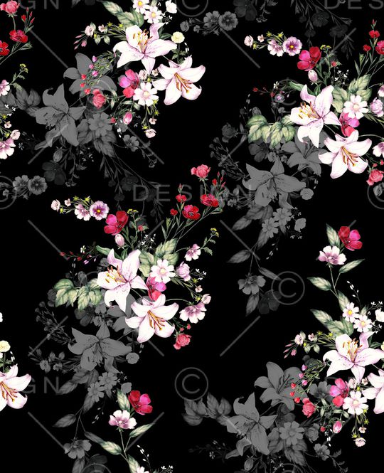 数码华亿平台印花华亿平台图片