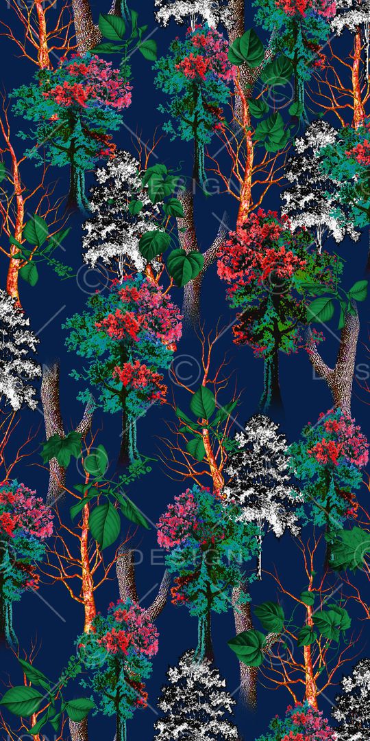 大牌风印花华亿平台图片