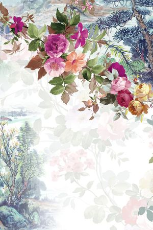 leopard印花华亿平台图片