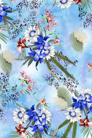 数码华亿平台印花华亿平台图片