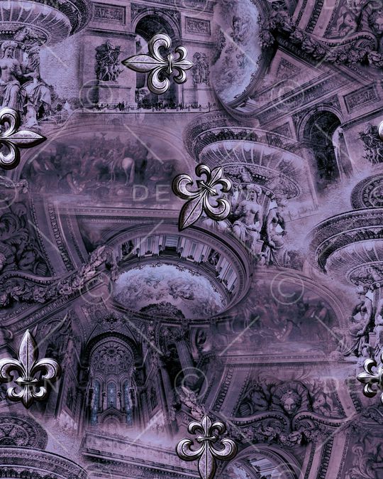 建筑印花华亿平台图片