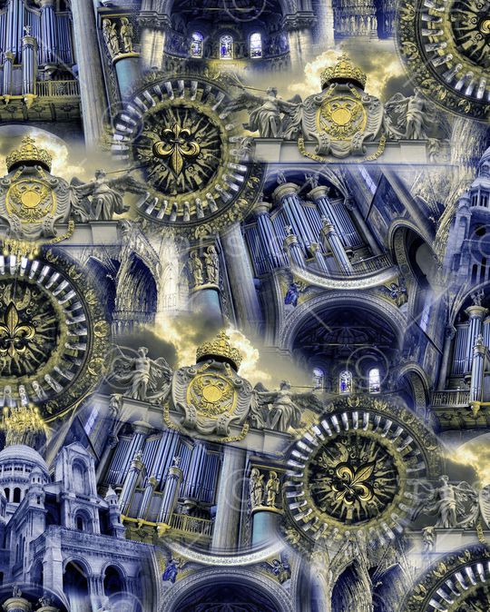 抽象男装印花华亿平台图片