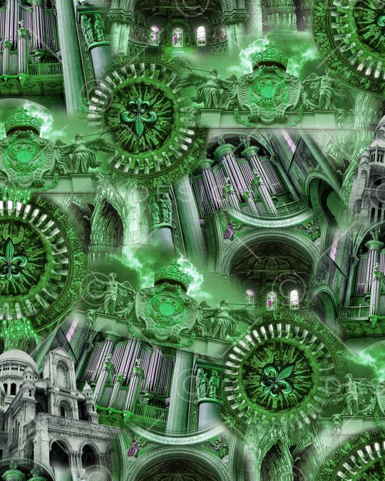 抽象男装印花华亿平台图片