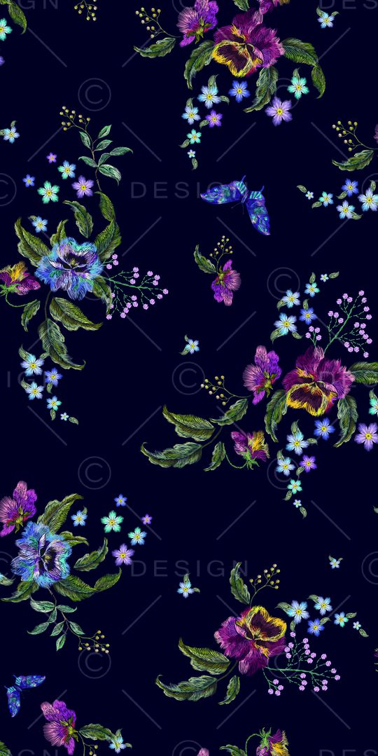 绣花华亿平台印花华亿平台图片