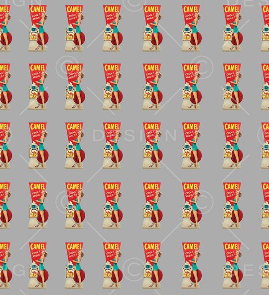 男装印花华亿平台图片