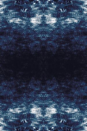 扎染华亿平台印花华亿平台图片