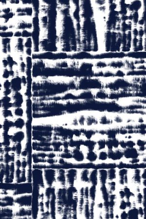 扎染华亿平台印花华亿平台图片