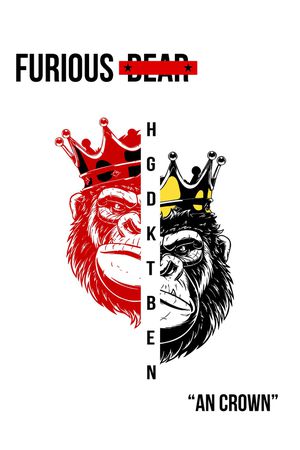 字母印花华亿平台图片