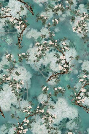 海棠印花华亿平台图片