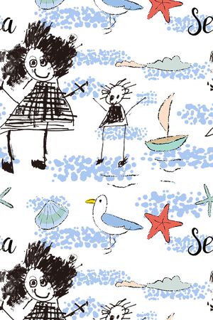 人物印花华亿平台图片