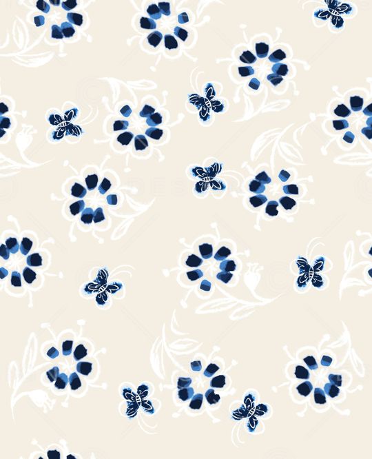 扎染华亿平台印花华亿平台图片