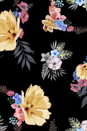 数码华亿平台印花华亿平台图片