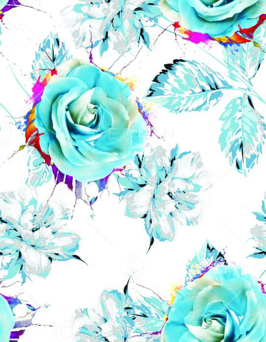 数码华亿平台印花华亿平台图片