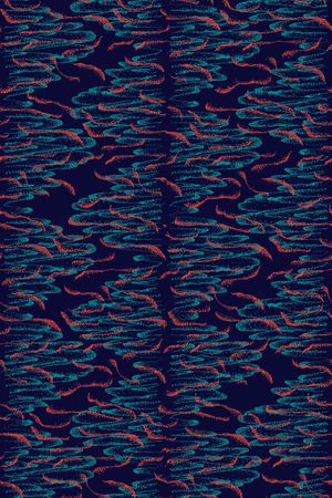 男装印花华亿平台图片