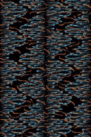 男装印花华亿平台图片